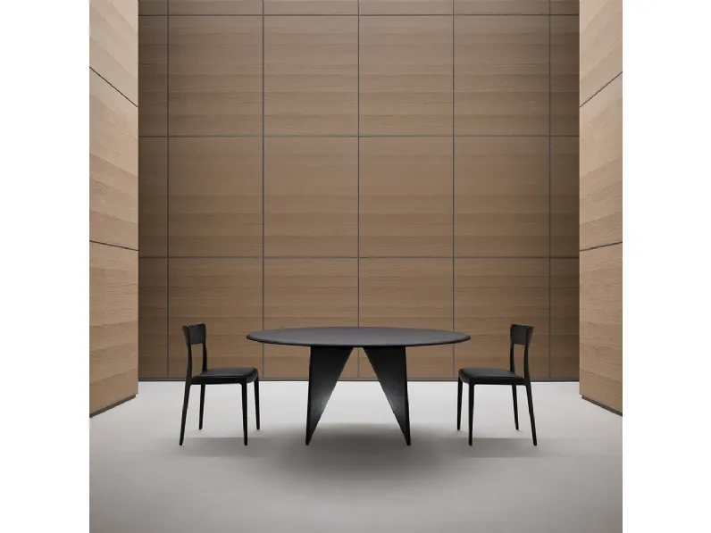 Tavolo Lambda Terrae Vulcano di Rimadesio