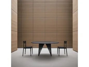 Lambda Terrae Vulcano