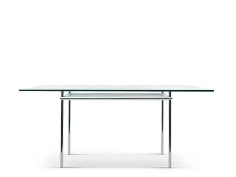 Tavolo LC12 La Roche di Cassina