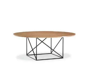 LC15 Table de Conférence