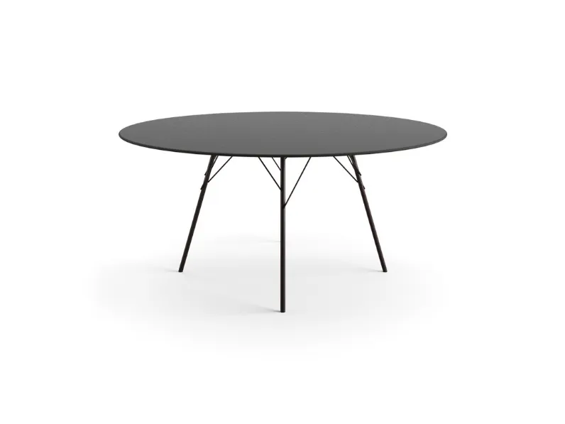 Tavolo Leaf Table di Arper