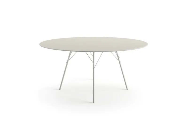 Tavolo Leaf Table di Arper