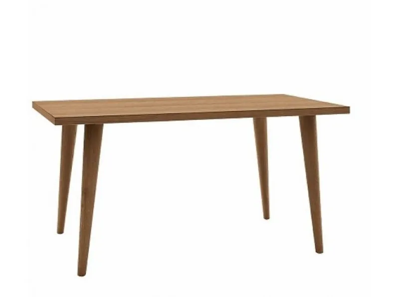 Tavolo LF105 di Zanini Mobili