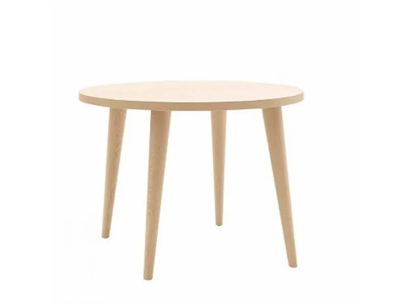 Tavolo LF108 di Zanini Mobili