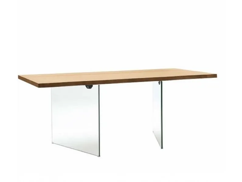 Tavolo LF141 di Zanini Mobili