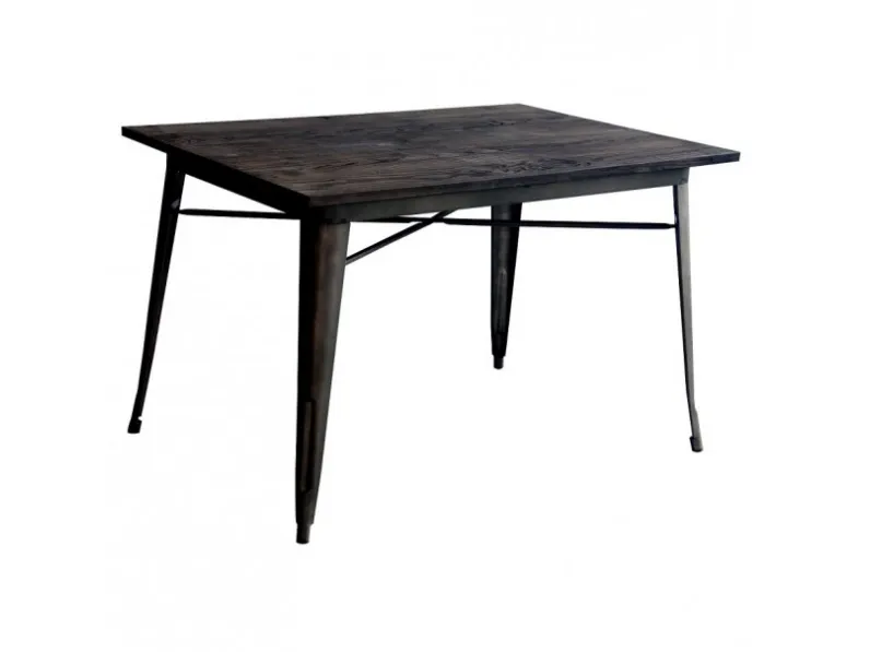 Tavolo LF612 di Zanini Mobili