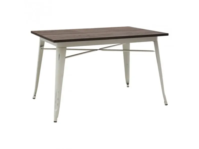 Tavolo LF614 di Zanini Mobili