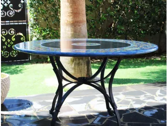 Limoni e Melograni Rotondo