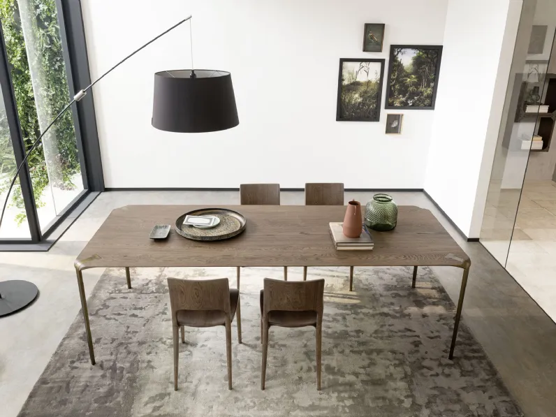 Tavolo Lio di Alta Corte