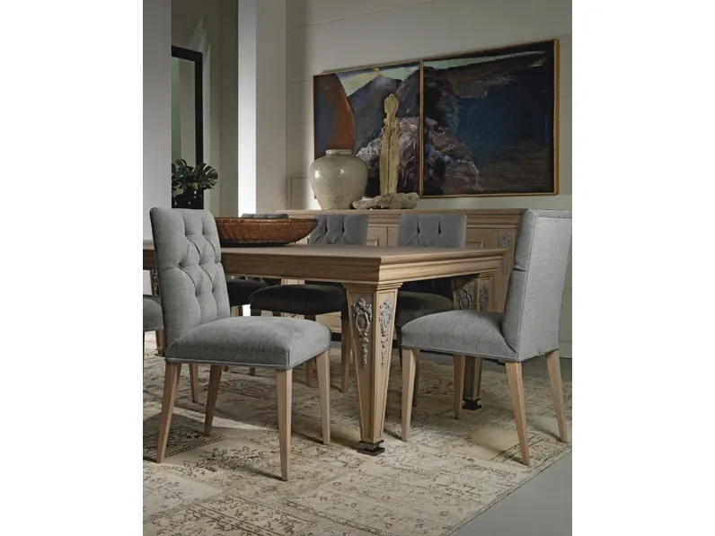 Tavolo Ludovico de L'Origine