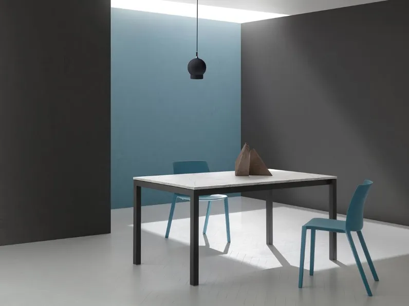 Tavolo allungabile Luigi di La Primavera