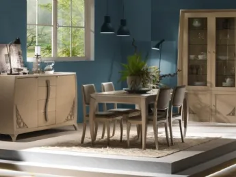 Luna art 5001 finitura Sabbia poro aperto