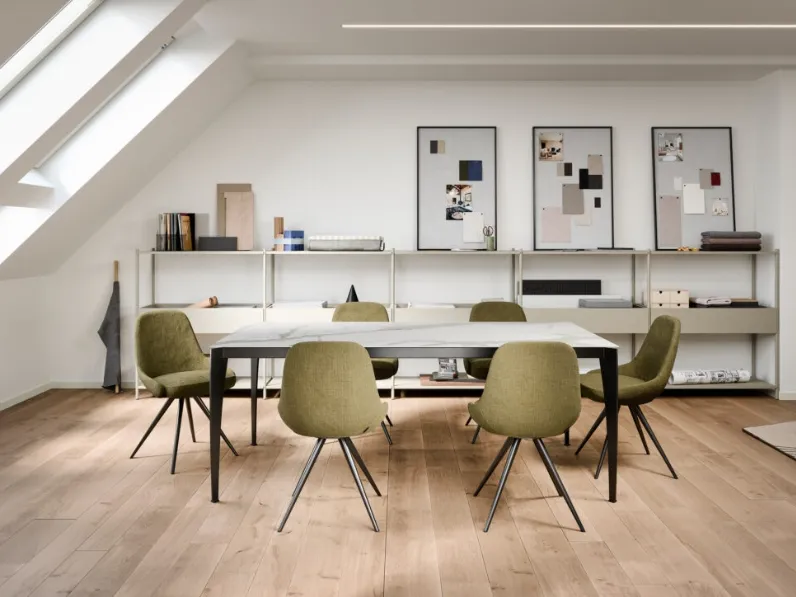 Tavolo Mad di Imperial Line