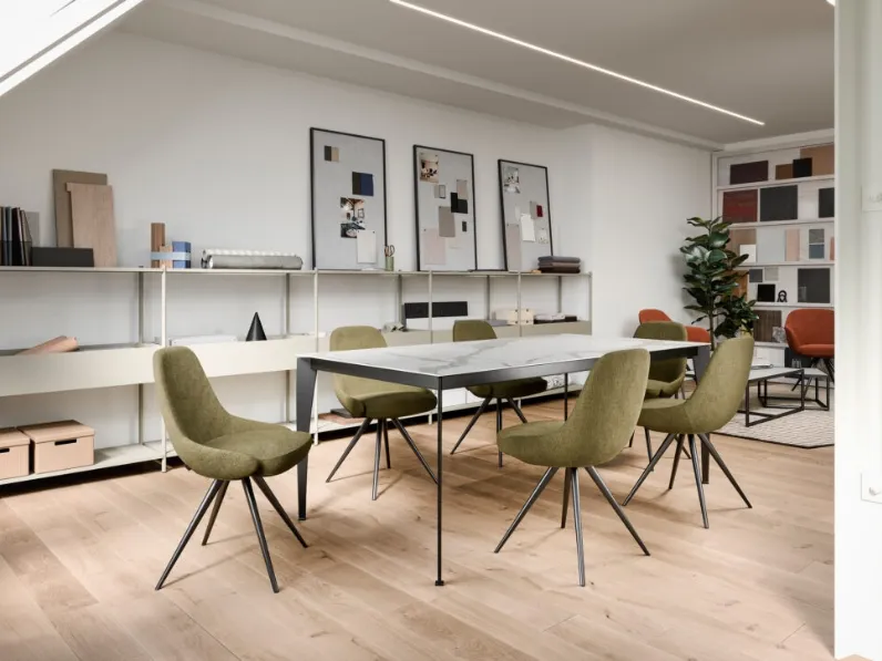 Tavolo Mad di Imperial Line