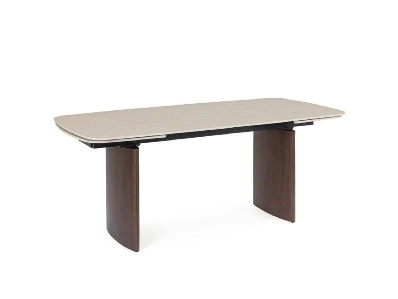 Tavolo allungabile Mailis di Bizzotto