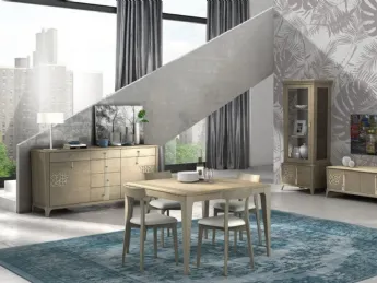 Manhattan art 6007 finitura Creta