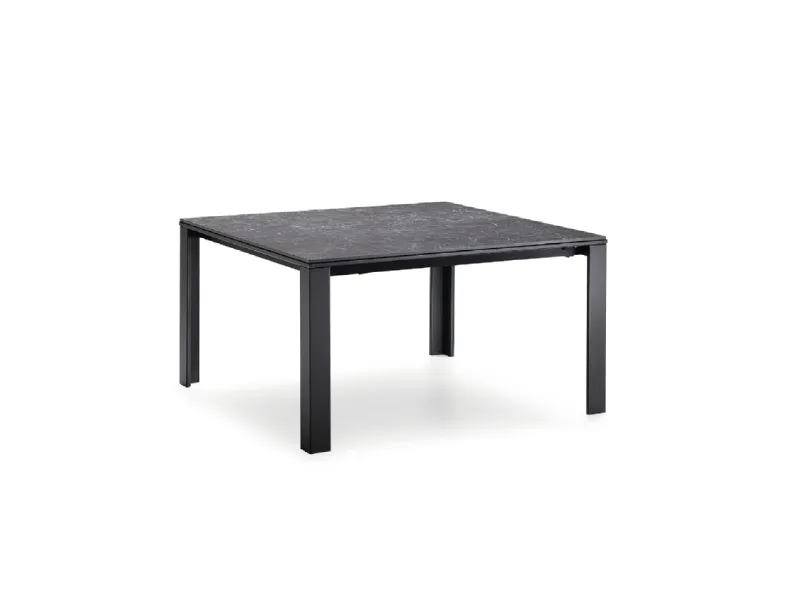 Tavolo allungabile Marcopolo di Midj