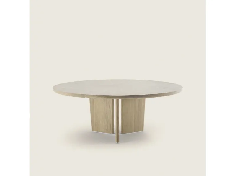 Tavolo in legno Marquis di Flexform