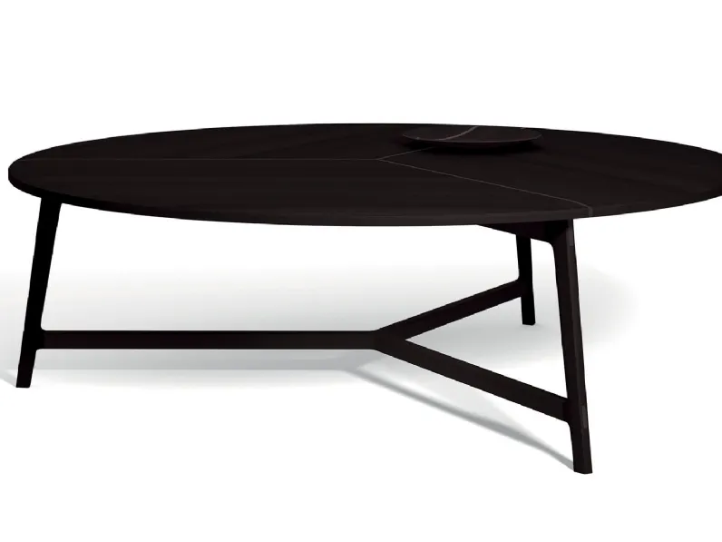 Tavolo Mawari di De Padova