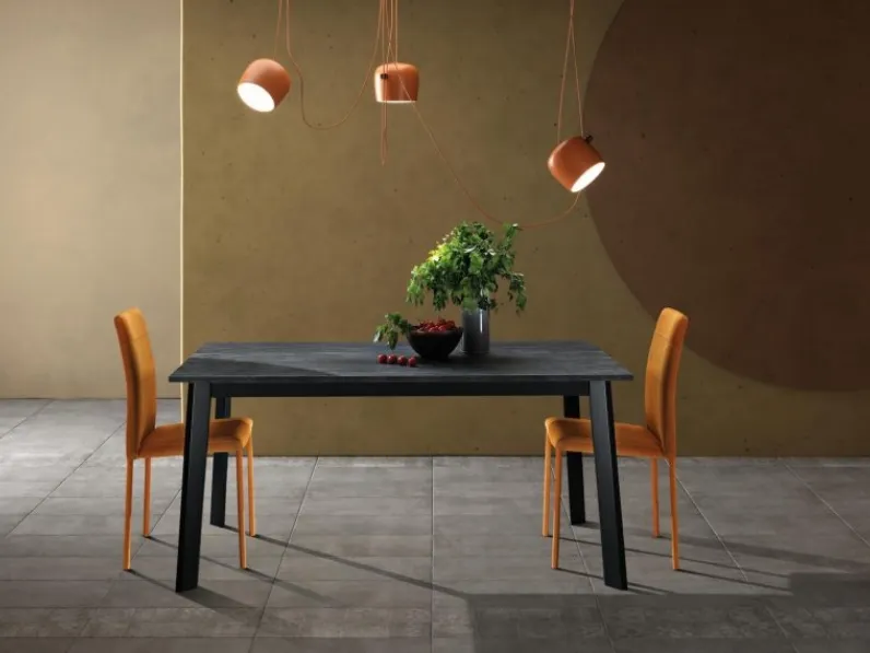 Tavolo da cucina allungabile Teo di MaxHome