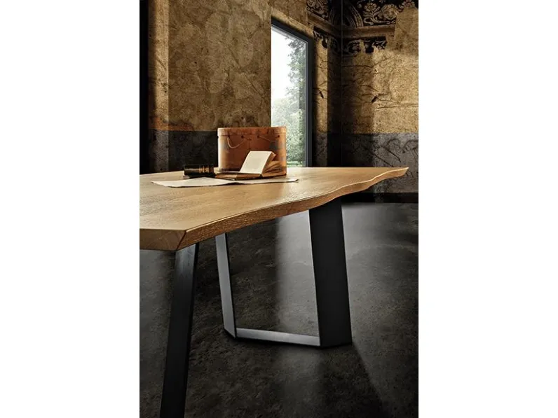 Wood Rovere di MaxHome