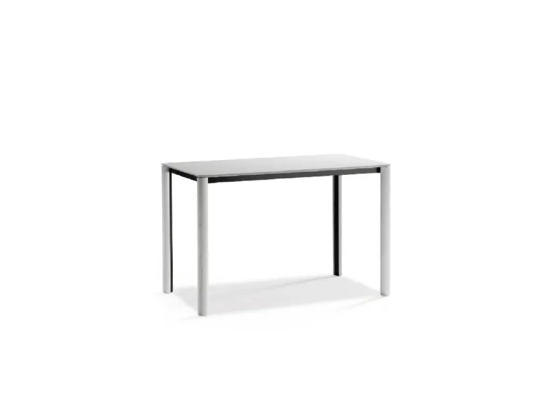 Tavolo Woody H105 di Midj