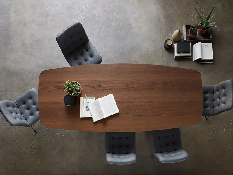 Tavolo Mikado T74 di Friulsedie