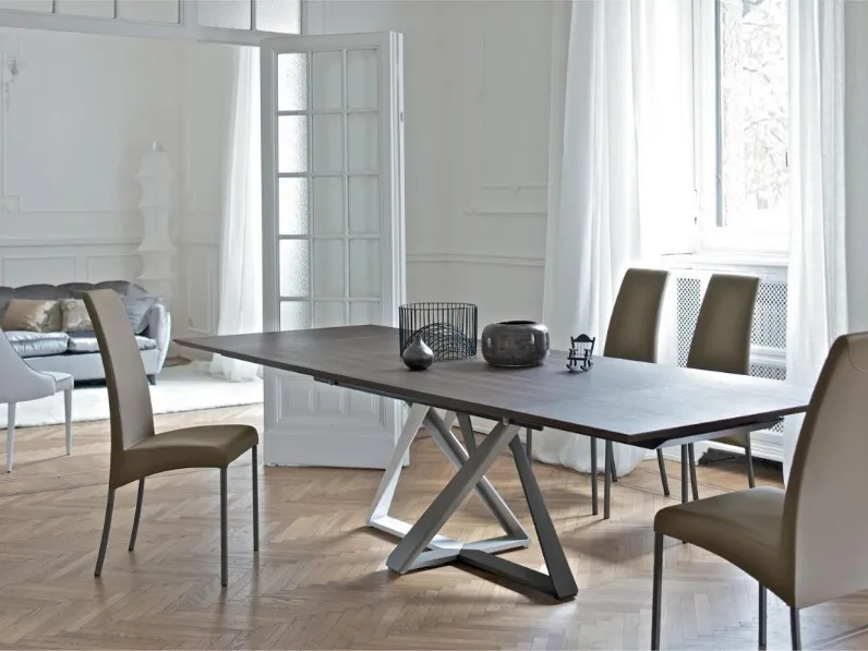 Tavolo Millennium di Bontempi