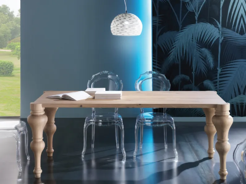 Tavolo Minerva di Intermobili Bassano