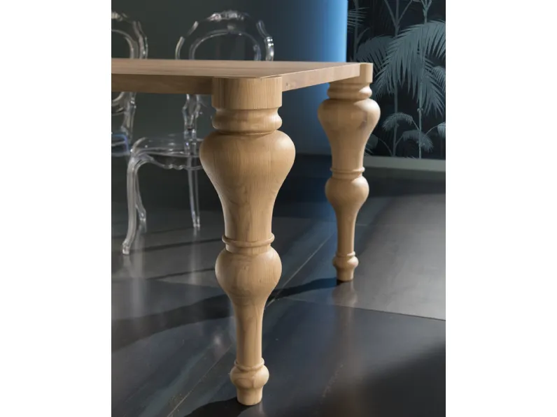 Tavolo Minerva di Intermobili Bassano