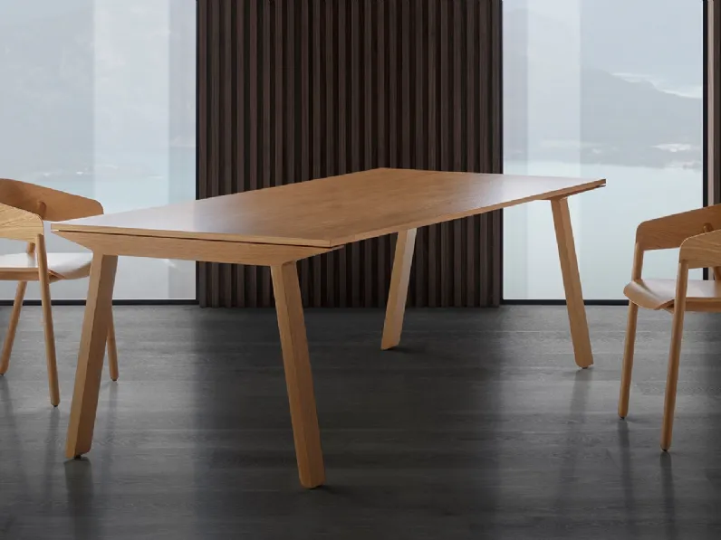 Tavolo Mitix di Punt Mobles