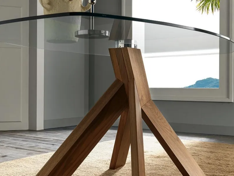 Tavolo Moà di Compar Italia