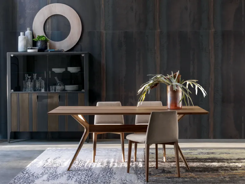 Tavolo Foster di Modesign