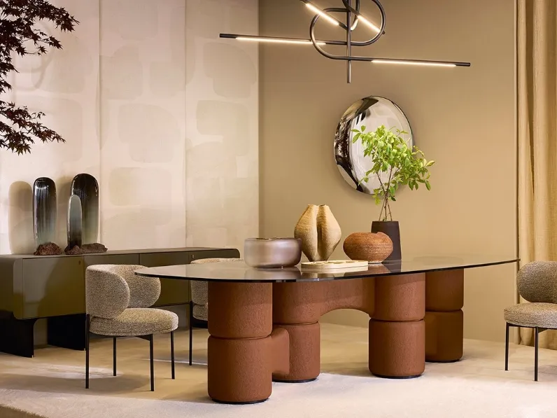 Tavolo Molecola di Gallotti&Radice