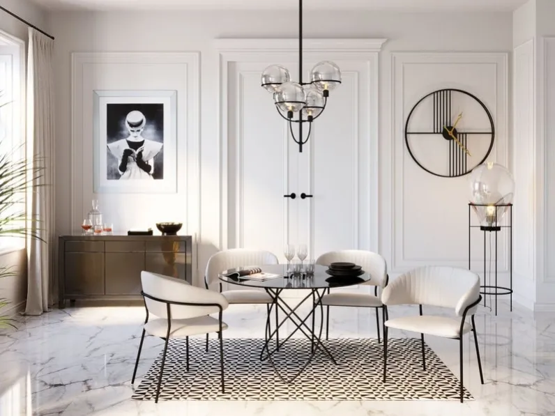 Tavolo Molekular di Kare Design