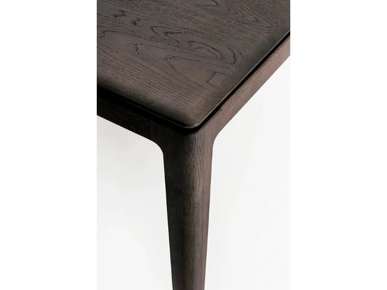 Tavolo in rovere Moon di De Padova