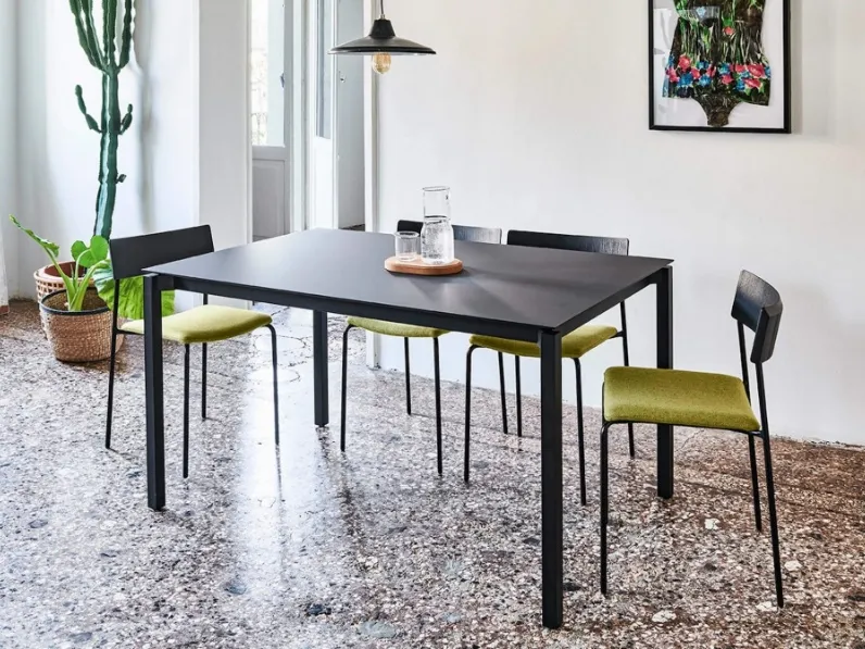 Tavolo allungabile More di Midj