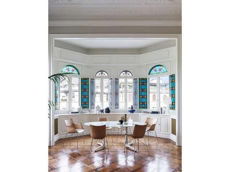 Tavolo Multiplo di Kartell