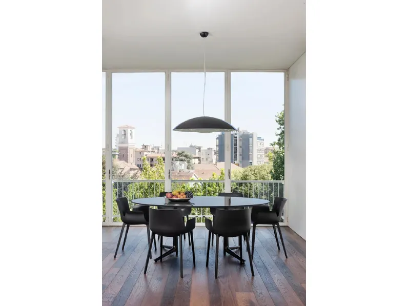 Tavolo Multiplo di Kartell