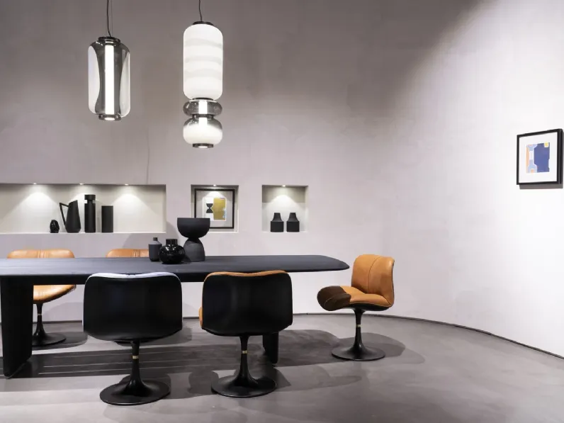 Tavolo Nairobi di Baxter