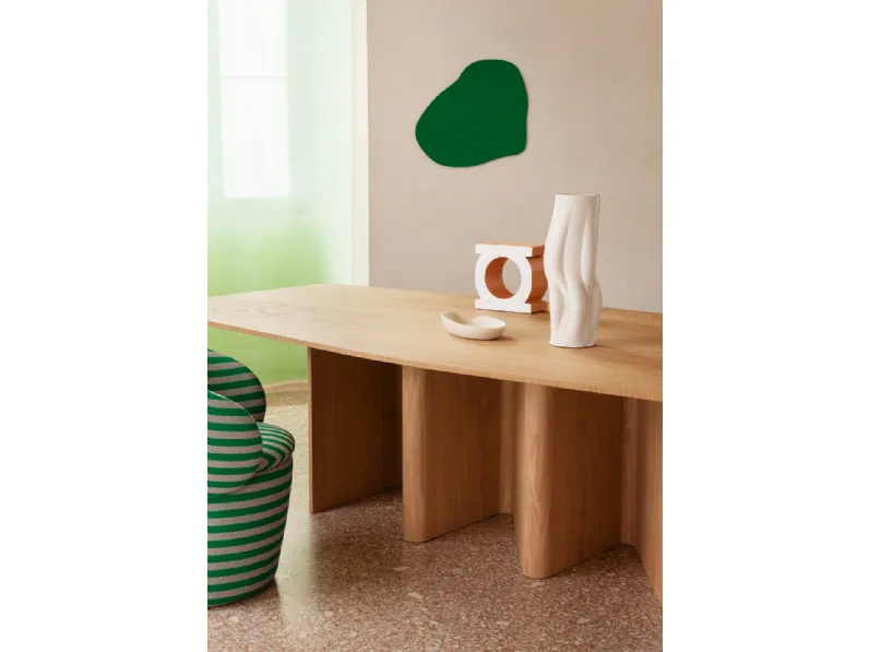 Tavolo Nami Dining di Miniforms