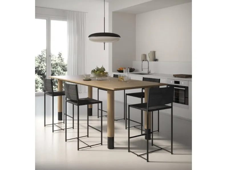 Tavolo Nastro di Alias