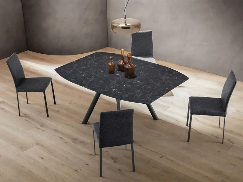 Tavolo allungabile Nelson di La Primavera