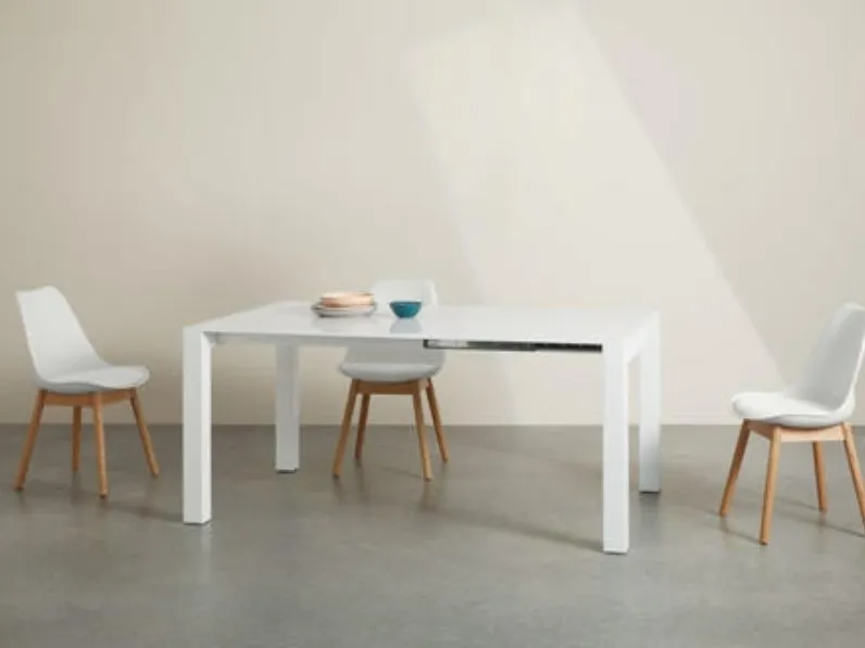 Tavolo allungabile Nemes di Stones