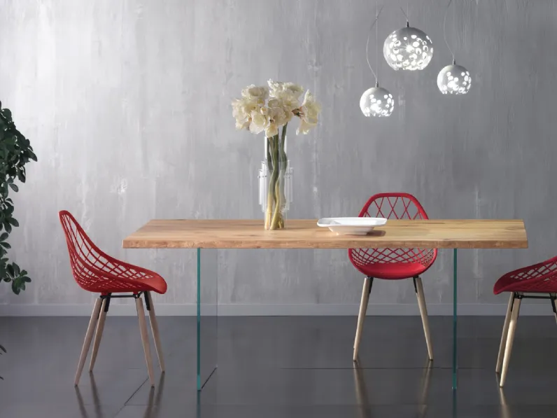 Tavolo Nemesi di Intermobili Bassano