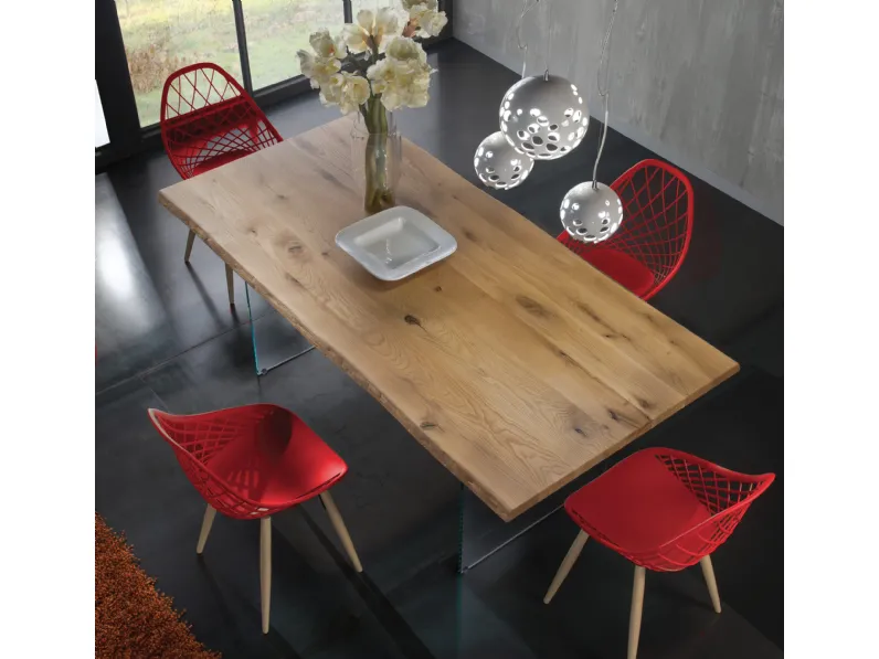 Tavolo Nemesi di Intermobili Bassano