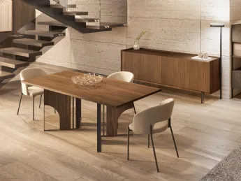 Nexus Noce Canaletto