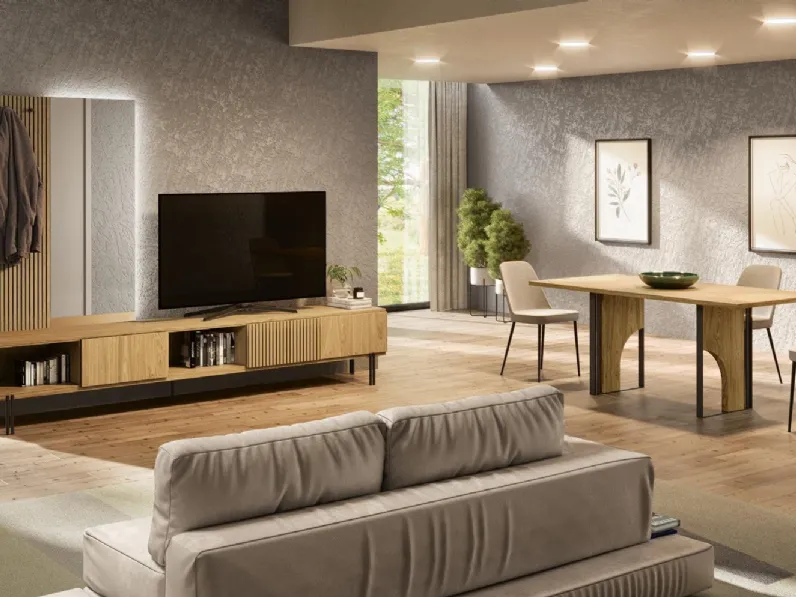 Tavolo Nexus di Pizzolato