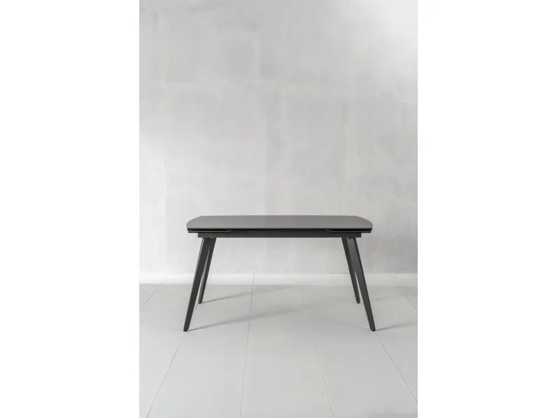 Tavolo allungabile Nicolas di Stones