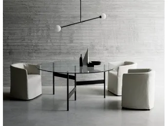 Notes con top in Vetro